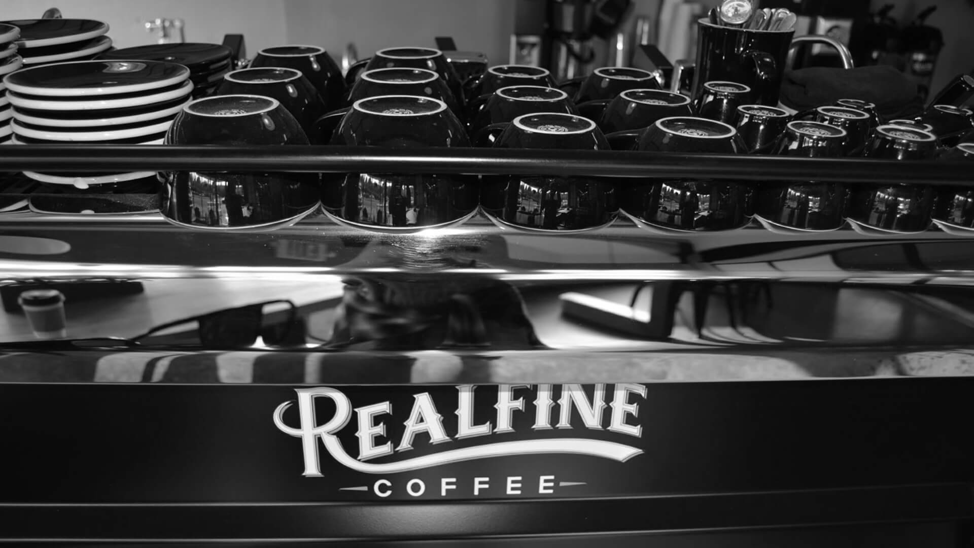 Home - Realfine Coffee